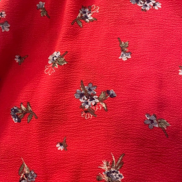 Gypsy and Jade large tank style blouse - Picture 8 of 8